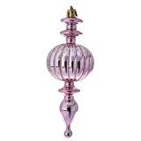 ΡΟΖ ΠΛΑΣΤΙΚΑ VINTAGE ΣΤΟΛΙΔΙΑ ΣΕΤ 4  5.5X15EK