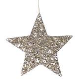 ΣΑΜΠΑΝΙ ΚΡΕΜΑΣΤΟ ΑΣΤΕΡΙ  25ΕΚ