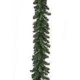 ΠΡΑΣΙΝΗ ΓΙΡΛΑΝΤΑ 270ΕΚ ΜΕ 200 ΚΛΑΔΙΑ 16ΕΚ PVC 100%