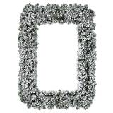 ΚΑΔΡΟ 1.05Χ1.40ΕΚ ME ΧΙΟΝΙΣΜΕΝΗ ΓΙΡΛΑΝΤΑ