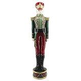 ΠΡΑΣΙΝΟΣ ΜΠΟΡΝΤΩ ΠΟΛΥΡΕΖΙΝ ΣΤΡΑΤΙΩΤΗΣ 32Χ26Χ122ΕΚ