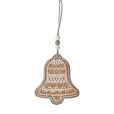 ΞΥΛΙΝΑ ΚΡΕΜΑΣΤΑ ΣΤΟΛΙΔΙΑ ΚΑΜΠΑΝΑ 9Χ10ΕΚ ΣΕΤ 2