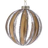 ΧΡΥΣΗ ΔΙΑΦΑΝΗ ΓΥΑΛΙΝΗ ΜΠΑΛΑ 8ΕΚ ΣΕΤ 6