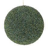 ΣΜΑΡΑΓΔΙ GLITTER FOAM ΜΠΑΛΑ 20ΕΚ