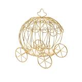 ΧΡΥΣΗ ΜΕΤΑΛΛΙΚΗ ΔΙΑΚΟΣΜΗΤΙΚΗ ΑΜΑΞΑ 24Χ29ΕΚ