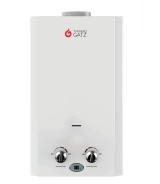 24-JE Υγραέριο