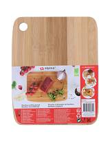 Βάση κοπής bamboo 30Χ23