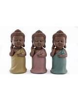 Βούδας μωρά 3χρ. 17,5εκ.