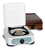 ΚΟΥΖΙΝΑΚΙ ΥΓΡΑΕΡΙΟΥ ΟΙ.001 Καφέ