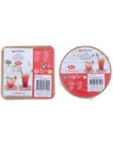 Σουβέρ φελλού 2σχ.σ/6