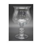 ΠΟΡΤΟΚΑΛΙ ΜΑΤ ΓΥΑΛΑ ΜΕ ΧΡΥΣΗ ΒΑΣΗ 18Χ30ΕΚ