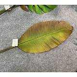 ΦΥΛΛΟ ΠΑΛΜΑ 94ΕΚ ΠΡΑΣΙΝΟ ΚΑΦΕ