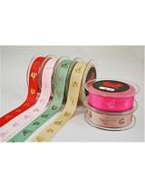 ΚΟΡΔΕΛΑ ΓΚΡΟ GRO  FOIL PAPILLON 2,3cmX9m