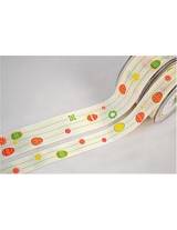 ΚΟΡΔΕΛΑ SPRING AIR 2,3cmX9m