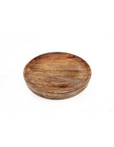 Πιάτο mango Φ22cm