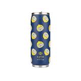 ESTIA ΘΕΡΜΟΣ TRAVEL CUP SAVE THE AEGEAN 500ml CITRUS INFUSION