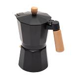 ESTIA ΜΠΡΙΚΙ ESPRESSO 150ml ΜΕ ΣΩΜΑ ΑΛΟΥΜΙΝΙΟΥ