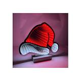 ΦΩΤΙΖΟΜΕΝΟ ΣΚΟΥΦΙ 30ΕΚ Χ22 ΣΕ ΞΥΛΙΝΗ ΒΑΣΗ