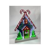 ΦΩΤΙΖΟΜΕΝΟ ΣΠΙΤΑΚΙ 30Χ40ΕΚ ΣΕ ΞΥΛΙΝΗ ΒΑΣΗ