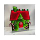 ΦΩΤΙΖΟΜΕΝΟ ΣΠΙΤΙ 43Χ45ΕΚ ΣΕ ΞΥΛΙΝΗ ΒΑΣΗ