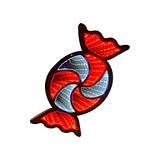 ΦΩΤΙΖΟΜΕΝΗ ΚΡΕΜΑΣΤΗ ΚΑΡΑΜΕΛΑ 30ΕΚ