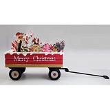 ΚΑΡΟΤΣΙ ΜΕ GINGERBREAD 18X7X15EK