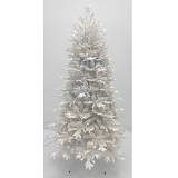 ΔΕΝΔΡΟ WHITE FLOCKED 210ΕΚ