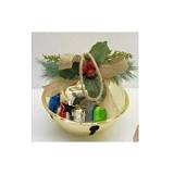 ΧΡΥΣΗ ΓΥΑΛΙΣΤΕΡΗ ΜΕΤΑΛΛΙΚΗ ΚΑΜΠΑΝΑ 8ΕΚ