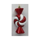 ΤΡΙΧΡΩΜΗ ΠΛΑΣΤΙΚΗ ΚΑΡΑΜΕΛΑ