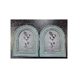 ΒΕΡΑΜΑΝ MDF ΔΙΠΛΗ ΚΟΡΝΙΖΑ 13Χ18ΕΚ