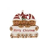 GINGERBREAD ΣΕ ΤΡΕΝΑΚΙ 10Χ3.5Χ9.5ΕΚ