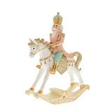 ΙΠΠΟΤΗΣ ΣΕ ΑΛΟΓΟ 22.5Χ7.5Χ29.5ΕΚ