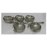 ΑΣΗΜΙ ΑΛΟΥΜΙΝΕΝΙΟΣ ΔΙΣΚΟΣ ΡΟΔΙ 37Χ26Χ4ΕΚ