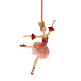 ΠΟΛΥΡΕΖΙΝΗ ΜΠΑΛΑΡΙΝΑ ΡΟΖ 9Χ5,5Χ17,5ΕΚ.