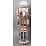 GINGERBREAD ΠΟΛΥΡΕΖΙΝ ΚΑΡΥΟΘΡΑΥΣΤΗΣ 13Χ12Χ45ΕΚ