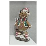GINGERBREAD ΠΟΛΥΡΕΖΙΝ ΑΓΟΡΙ 12Χ11Χ21ΕΚ