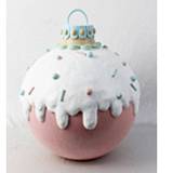 ΠΑΣΤΕΛ ΧΙΟΝΙΣΜΕΝΗ ΜΠΑΛΑ Φ39Χ50ΕΚ