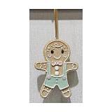 ΠΑΣΤΕΛ ΠΟΛΥΡΕΖΙΝ GINGERBREAD ΣΤΟΛΙΔΙ 8Χ2Χ10ΕΚ