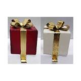 ΜΕΤΑΛΙΚΟ ΔΩΡΟ ΓΙΑ ΤΖΑΚΙ 11Χ9Χ15ΕΚ