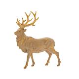 ΠΟΛΥΡΕΖΙΝ ΧΡΥΣΟΣ ΤΑΡΑΝΔΟΣ 27.5Χ10.5Χ32ΕΚ