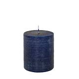 ΜΠΛΕ ΑΡΩΜΑΤΙΚΟ ΚΕΡΙ EVENING SKY 7Χ8ΕΚ