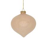 ΣΕΤ 4 ΕΚΡΟΥ ΜΕ GLITTER ΓΥΑΛΙΝΗ  ΜΠΑΛΑ ΚΡΕΜΜΥΔΙ 10ΕΚ