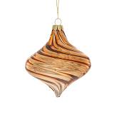 ΣΕΤ 4 ΧΡΥΣΗ ΓΥΑΛΙΝΗ ΜΠΑΛΑ ΚΡΕΜΜΥΔΙ 10ΕΚ