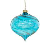 ΣΕΤ 4 ΙΡΙΔΙΖΟΝ ΓΑΛΑΖΙΑ ΓΥΑΛΙΝΗ ΜΠΑΛΑ ΚΡΕΜΥΔΙ 10ΕΚ