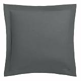 CASUAL Πουφ Μαξιλάρα 100% Αδιάβροχο, Ύφασμα Ανθρακί Ε-00025220 Ε0230,2