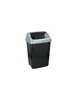 Κάδος απορ.πλαστικός 26lt