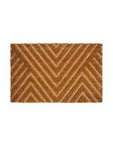 ποδόμακτρο ψάθινο 35Χ58