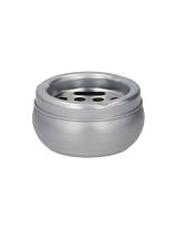 Σταχτοδοχείο αντιανεμικό Φ10εκ.