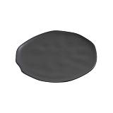 ESTIA ΠΙΑΤΟ ΡΗΧΟ MARE STONEWARE 27cm GRAPHITE