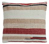 Μαξιλάρι σχέδιο κιλιμιου ανάγλυφο 50x50cm HE447